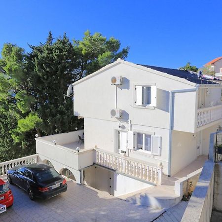 Apartments With A Parking Space Marusici, Omis - 18497 Mimice Exteriér fotografie